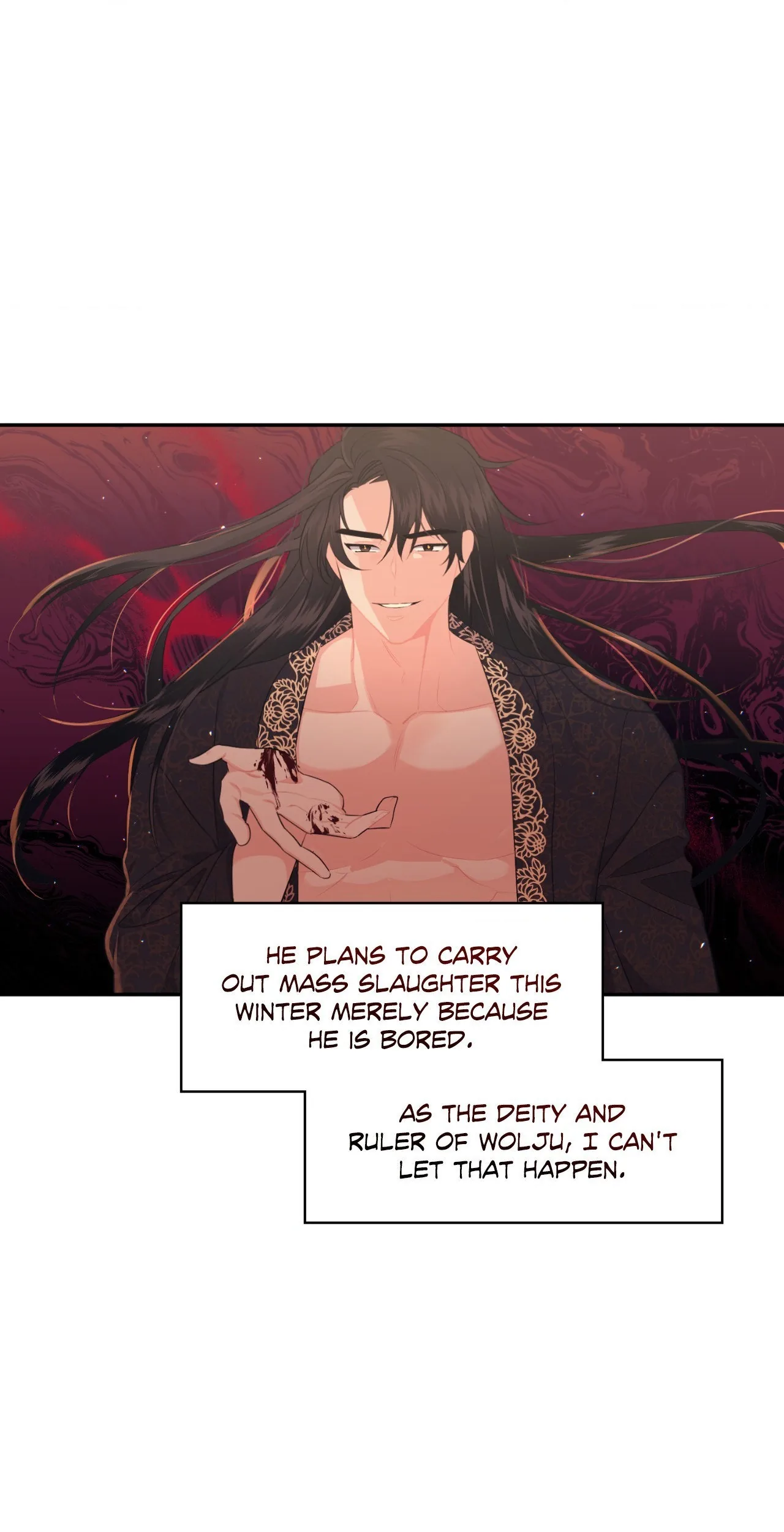 A Foxy Affair Chapter 4 page 33 - 