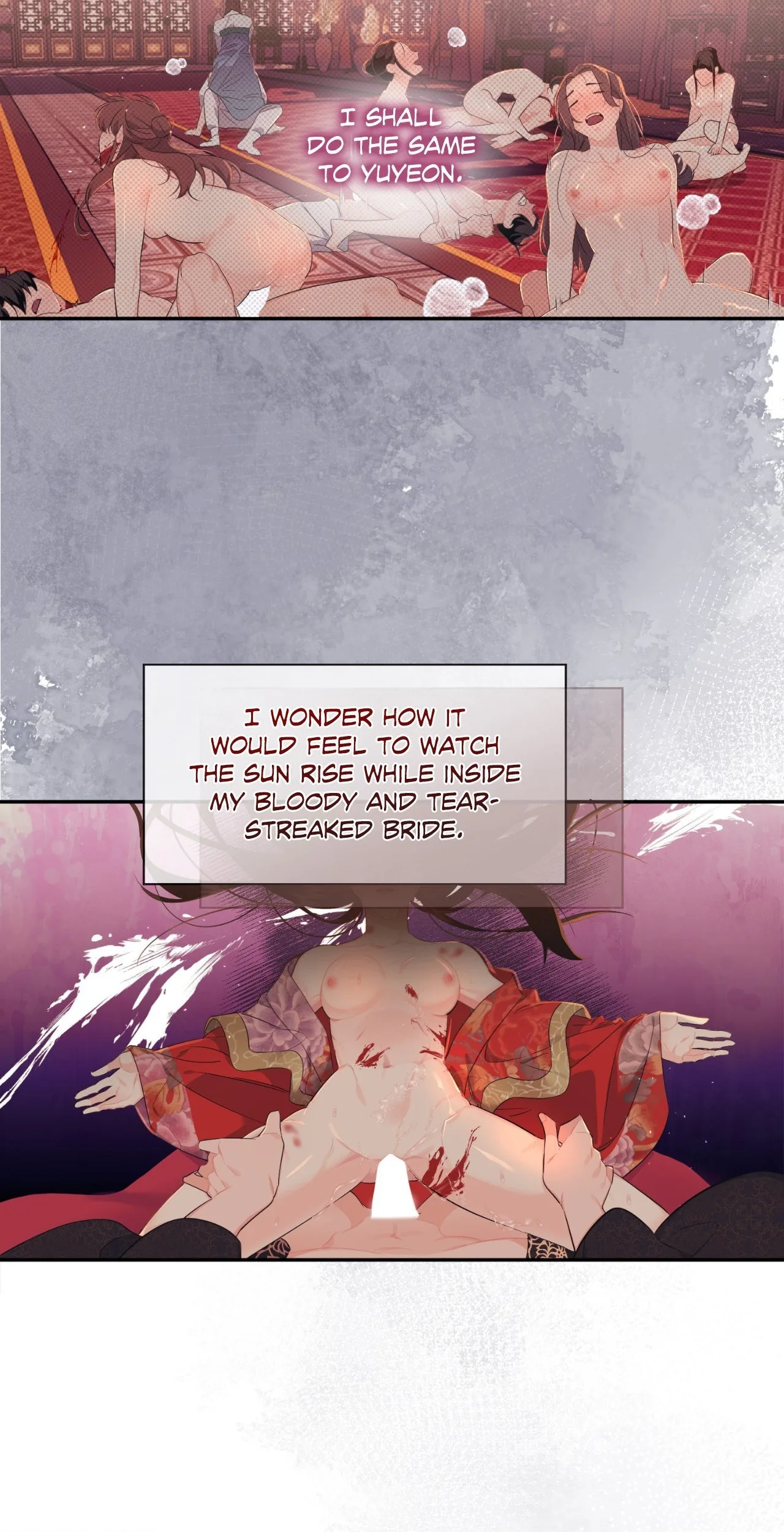A Foxy Affair Chapter 4 page 10 - 
