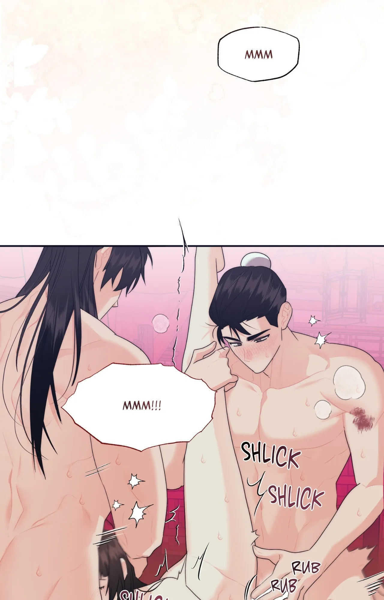 A Foxy Affair Chapter 40 page 47 - 