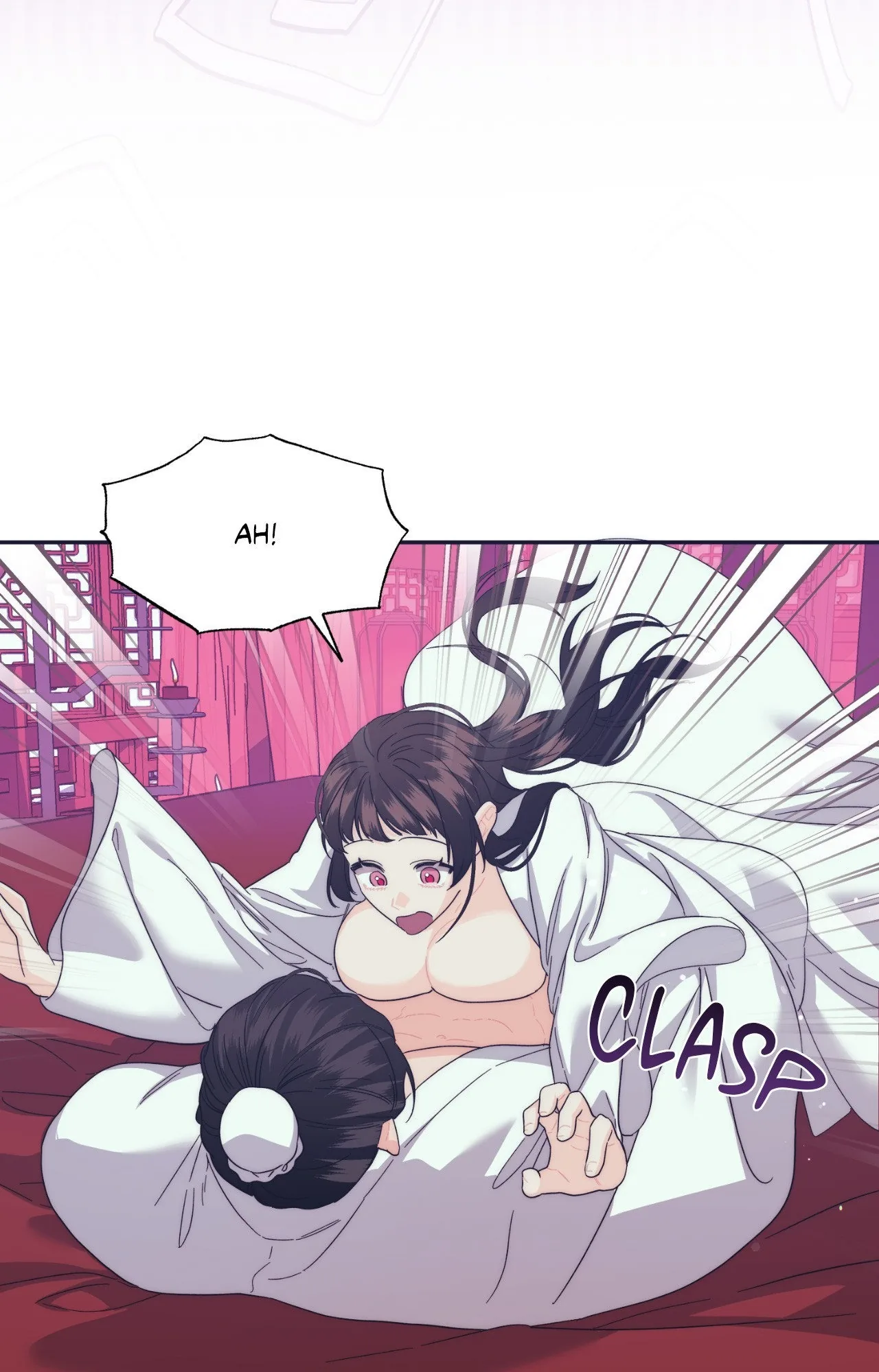 A Foxy Affair Chapter 41 page 4 - 