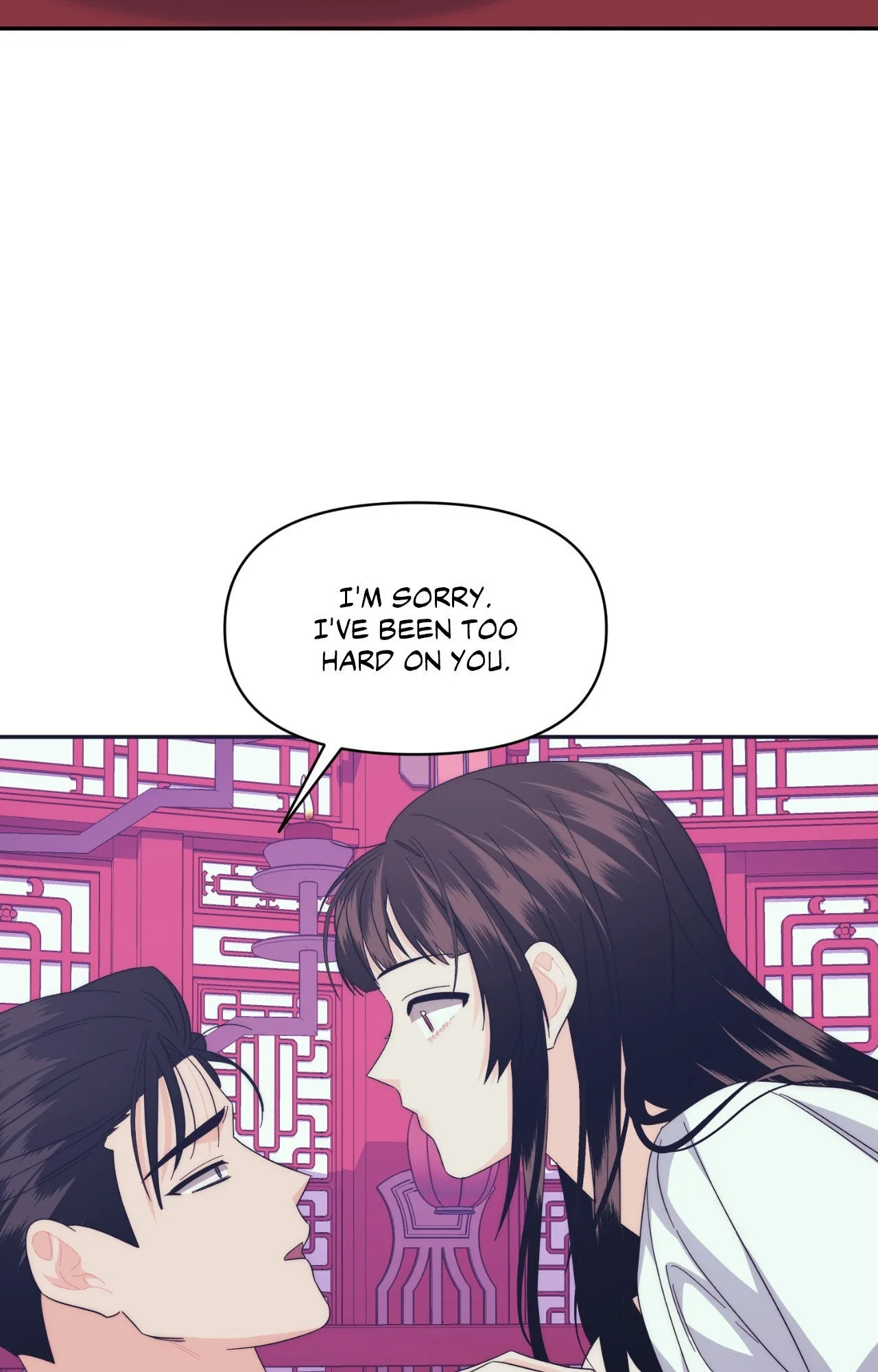 A Foxy Affair Chapter 41 page 5 - 