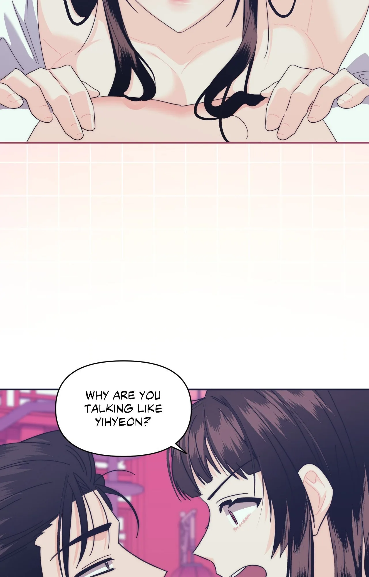 A Foxy Affair Chapter 41 page 8 - 