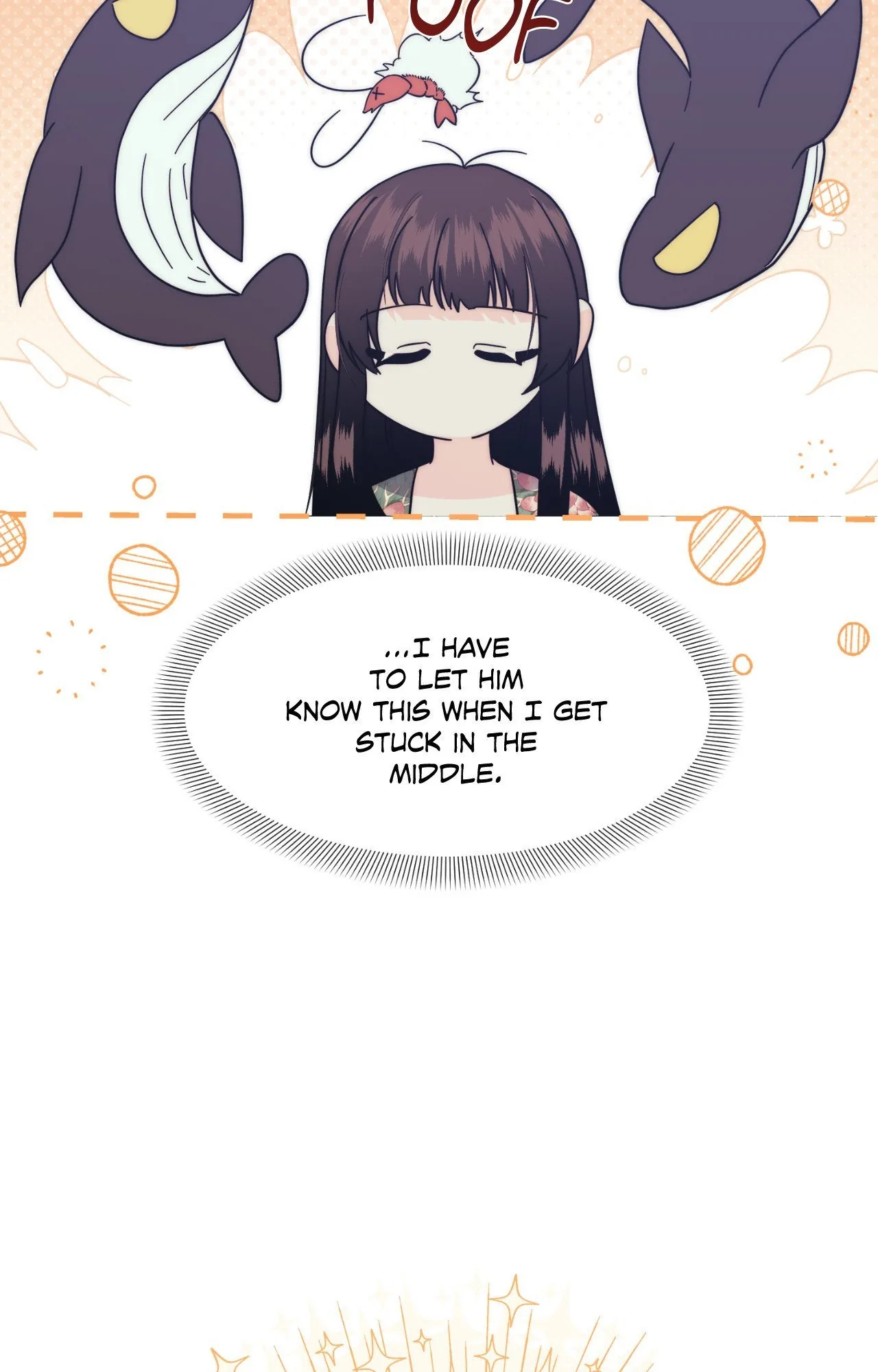 A Foxy Affair Chapter 41 page 73 - 