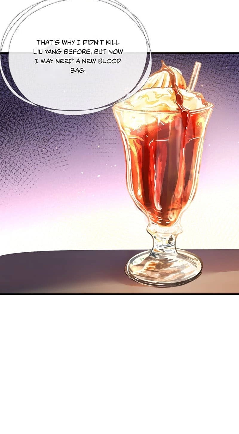 A Fruitless Harvest Chapter 13 page 15 - 