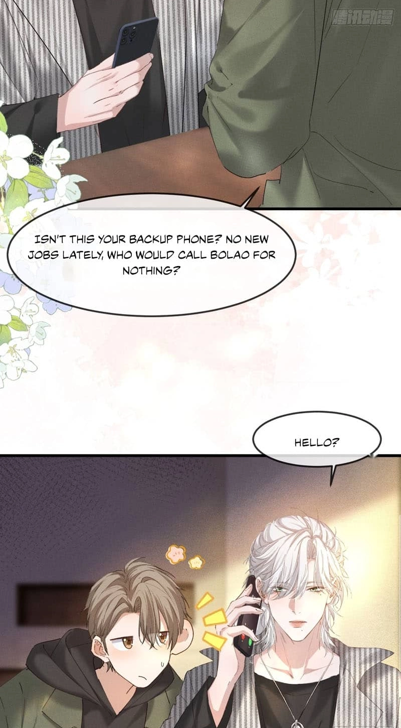 A Fruitless Harvest Chapter 13 page 17 - 