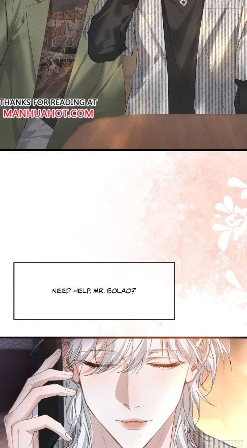 A Fruitless Harvest Chapter 13 page 18 - 