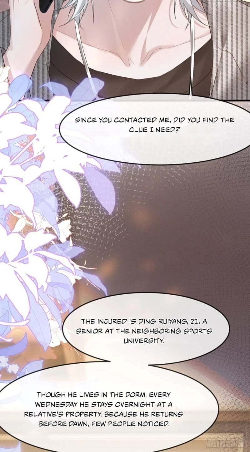 A Fruitless Harvest Chapter 13 page 19 - 