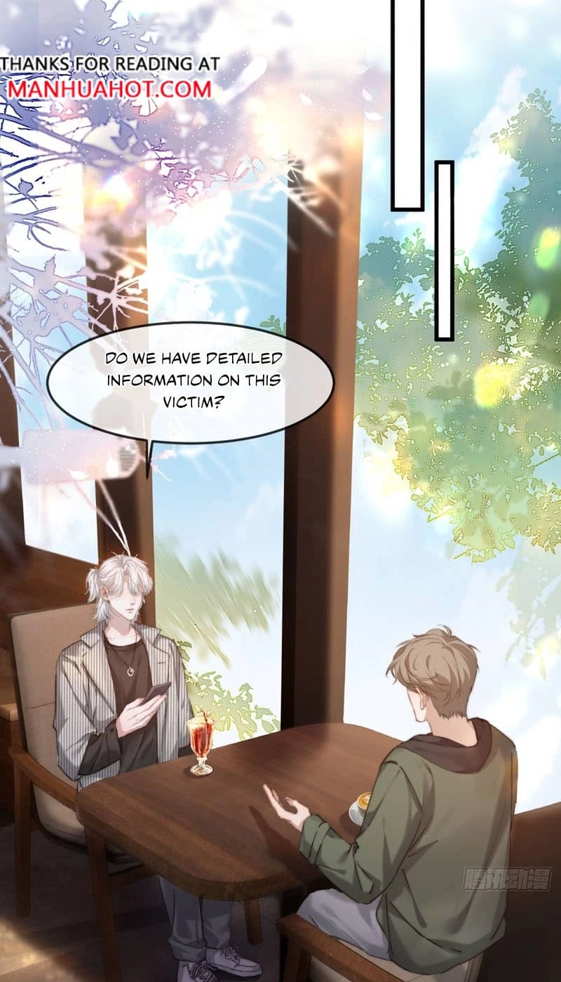 A Fruitless Harvest Chapter 13 page 3 - 