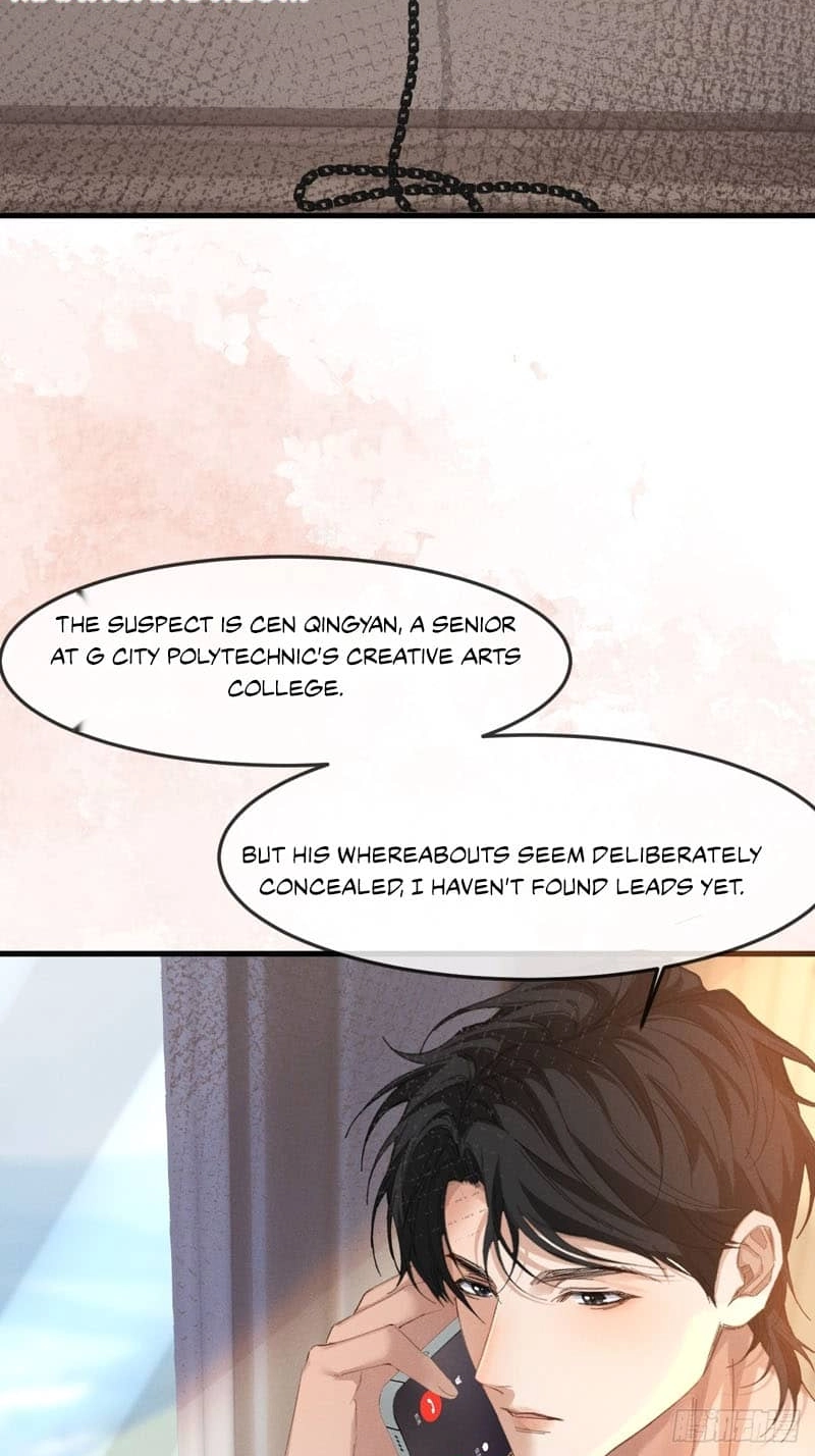 A Fruitless Harvest Chapter 13 page 21 - 