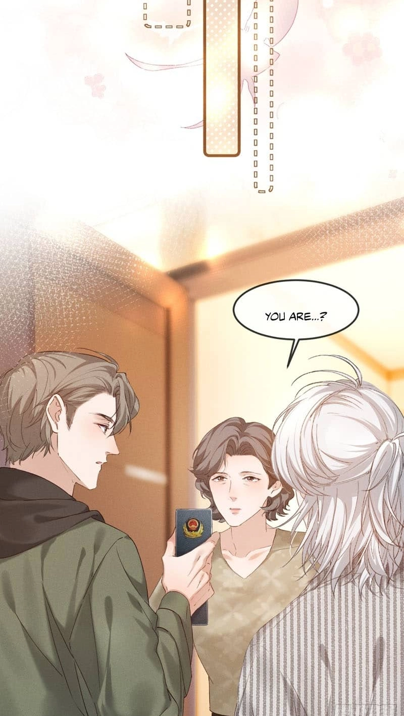 A Fruitless Harvest Chapter 13 page 27 - 