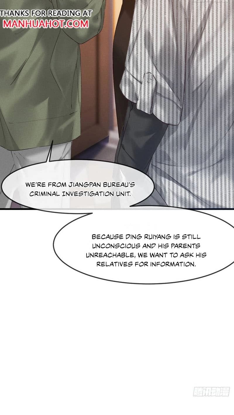 A Fruitless Harvest Chapter 13 page 28 - 