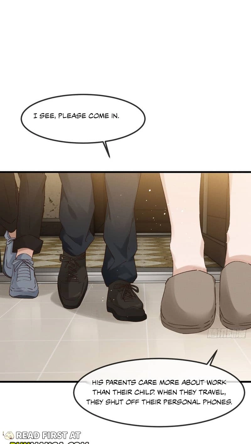 A Fruitless Harvest Chapter 13 page 29 - 