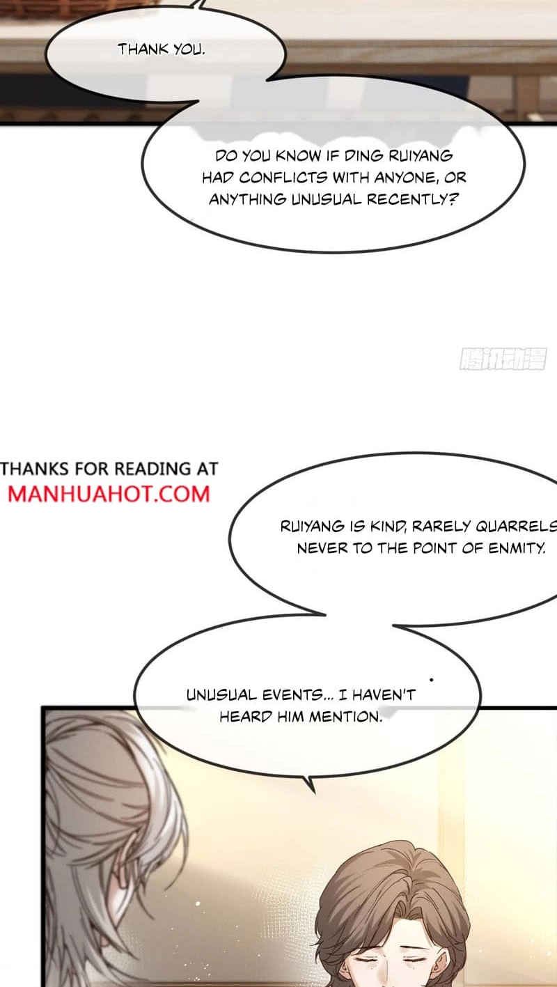 A Fruitless Harvest Chapter 13 page 31 - 