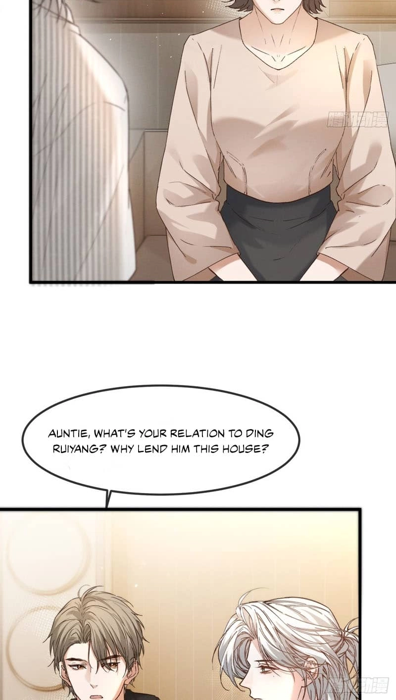 A Fruitless Harvest Chapter 13 page 32 - 