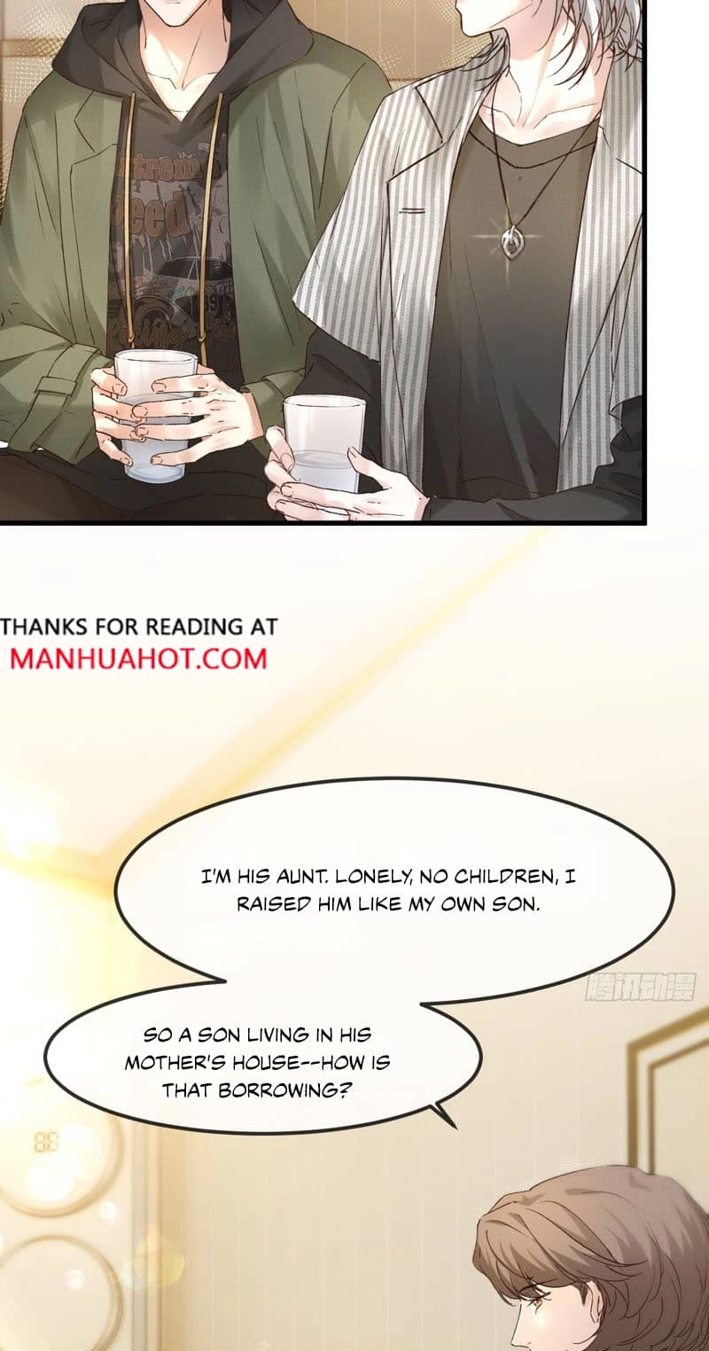 A Fruitless Harvest Chapter 13 page 33 - 