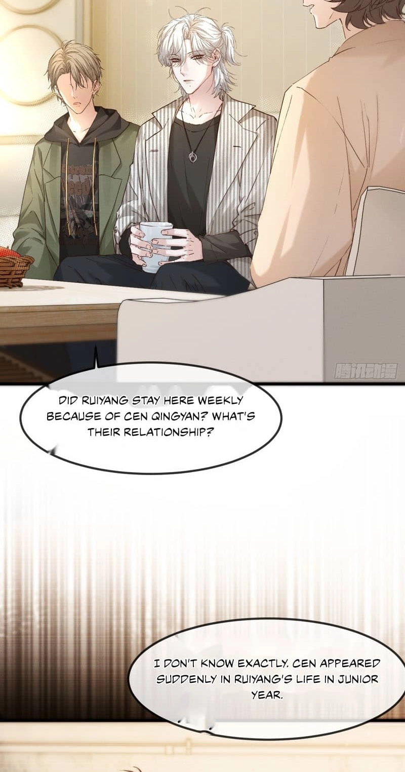 A Fruitless Harvest Chapter 13 page 34 - 