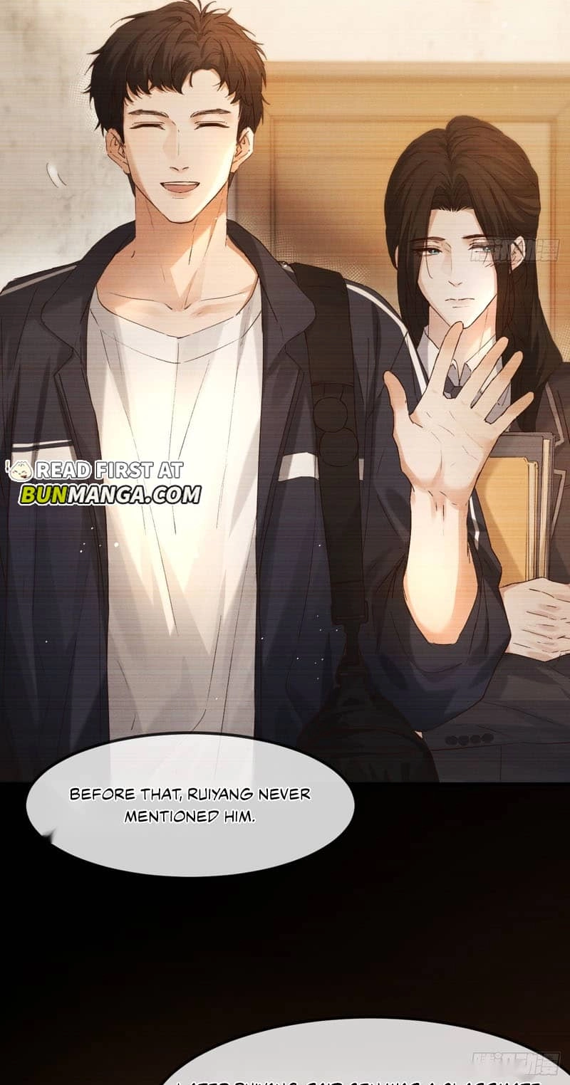 A Fruitless Harvest Chapter 13 page 35 - 