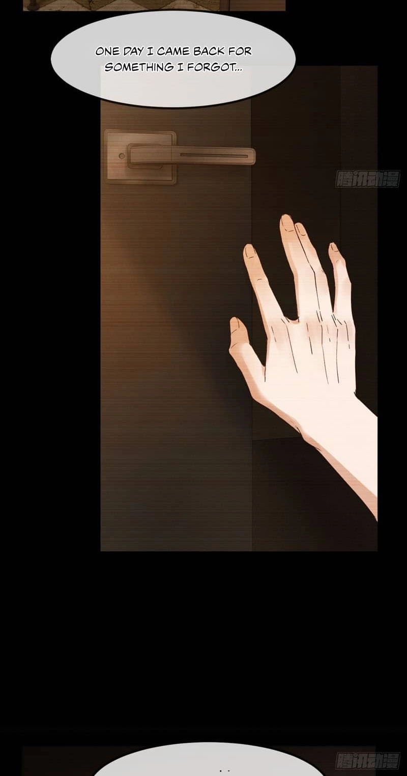 A Fruitless Harvest Chapter 13 page 38 - 