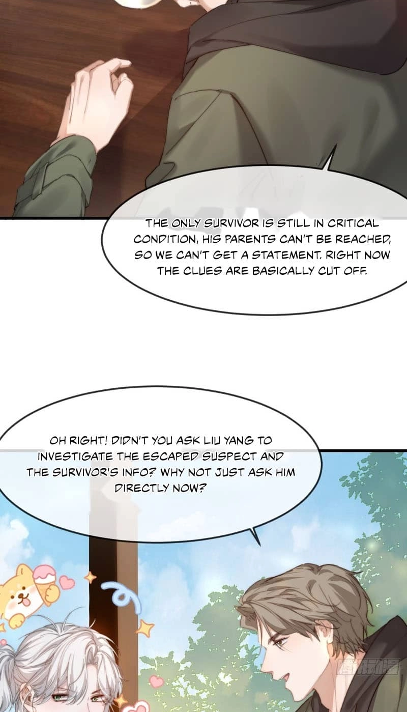 A Fruitless Harvest Chapter 13 page 5 - 