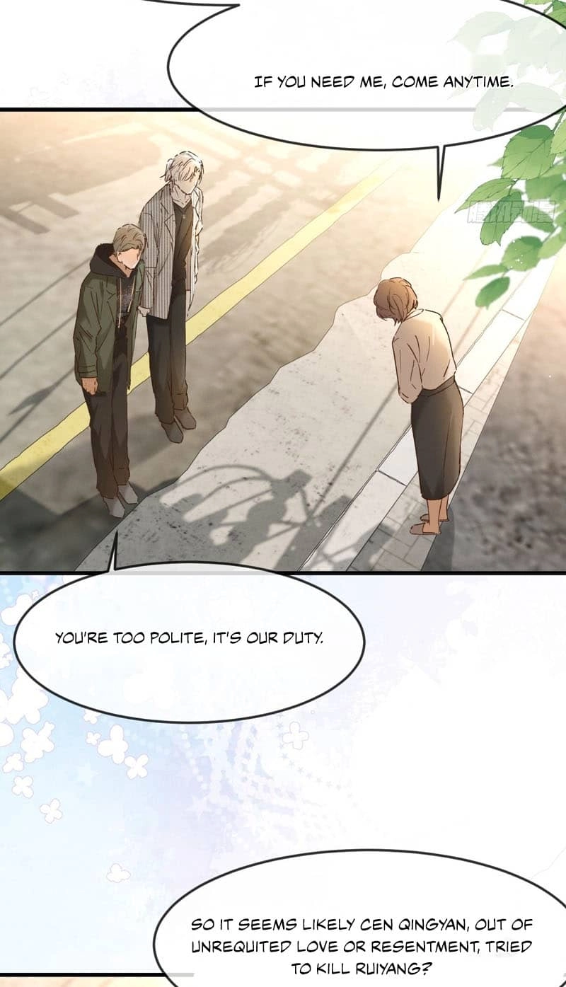 A Fruitless Harvest Chapter 13 page 45 - 