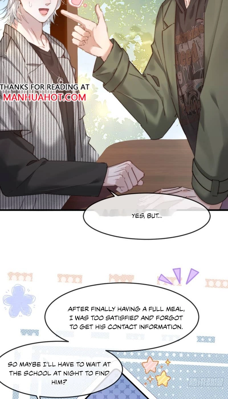 A Fruitless Harvest Chapter 13 page 6 - 