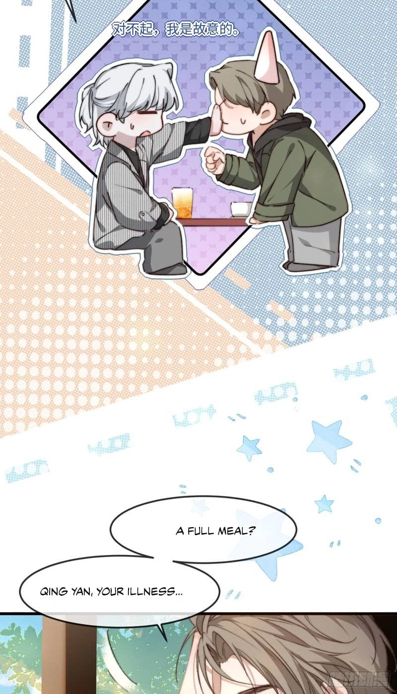 A Fruitless Harvest Chapter 13 page 7 - 