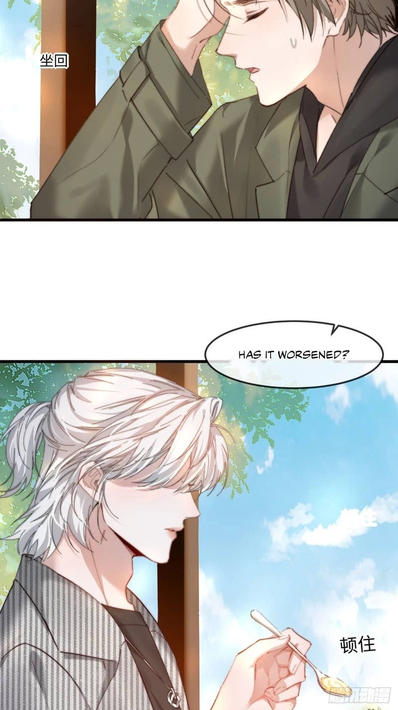 A Fruitless Harvest Chapter 13 page 8 - 