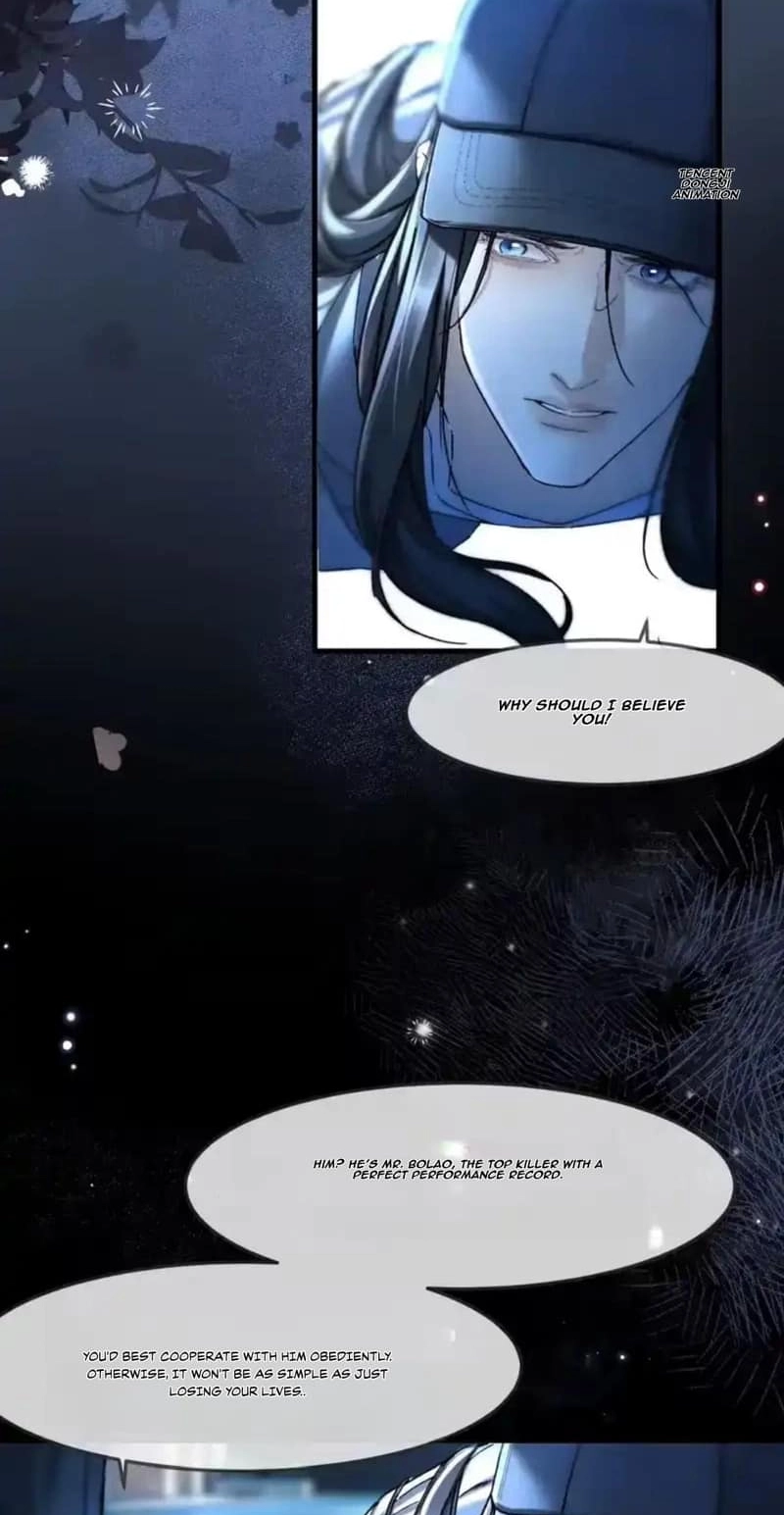 A Fruitless Harvest Chapter 20 page 3 - 