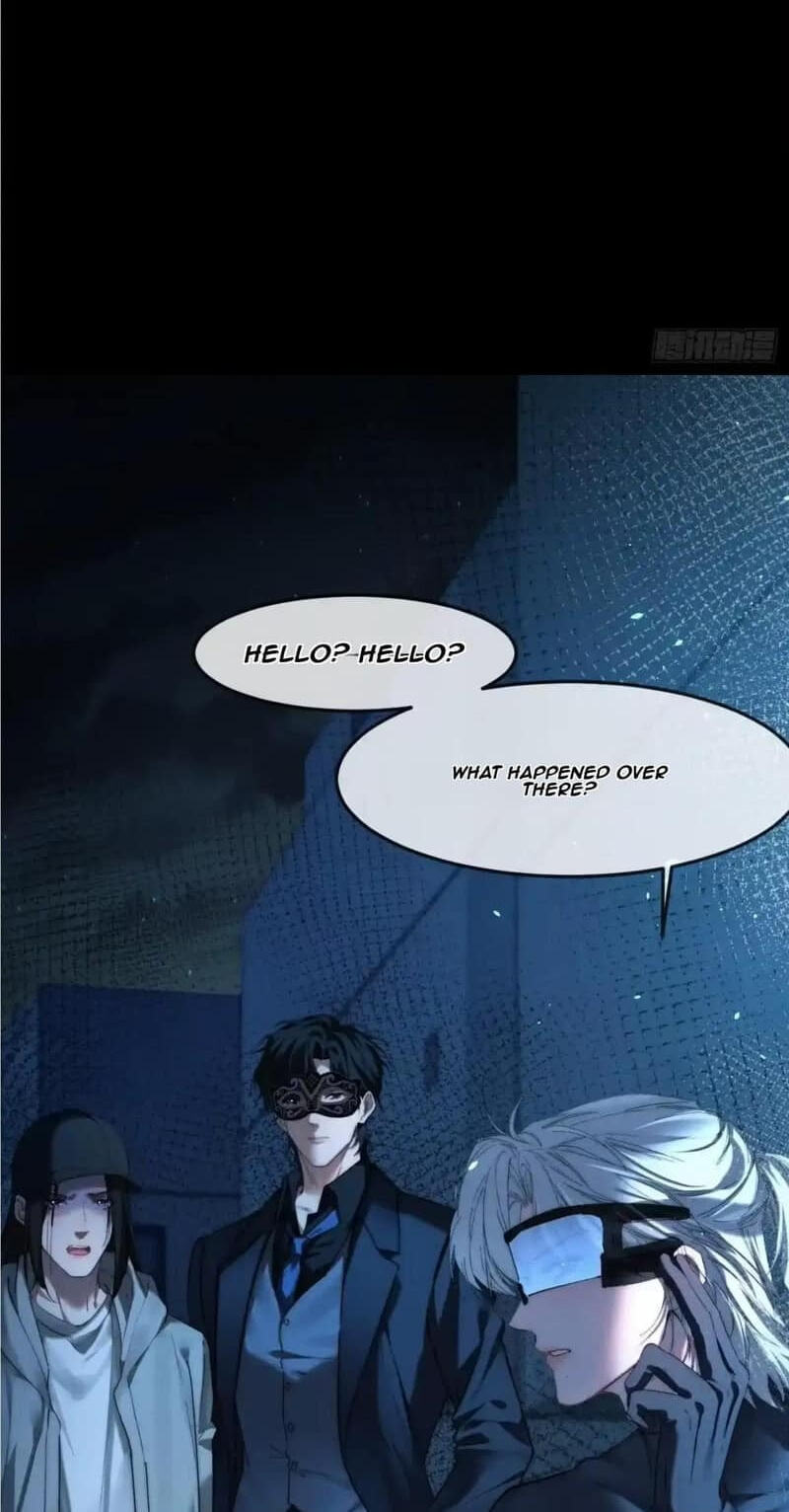 A Fruitless Harvest Chapter 21 page 2 - 