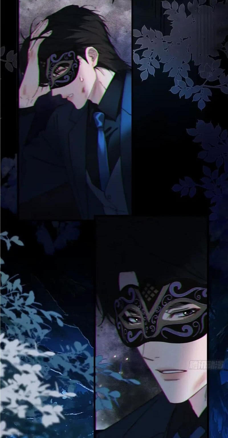 A Fruitless Harvest Chapter 21 page 22 - 
