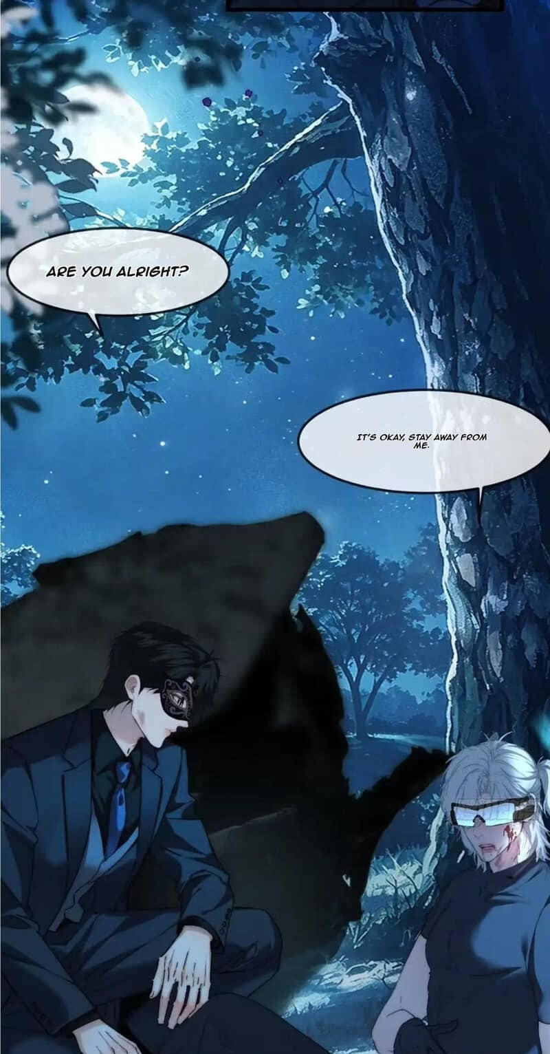 A Fruitless Harvest Chapter 21 page 23 - 
