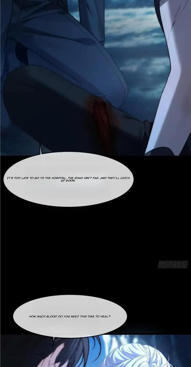 A Fruitless Harvest Chapter 21 page 25 - 