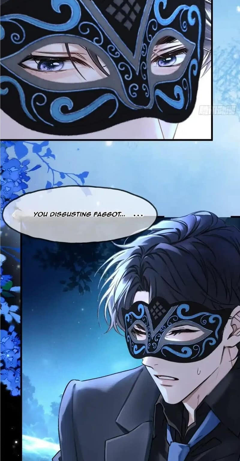 A Fruitless Harvest Chapter 21 page 48 - 
