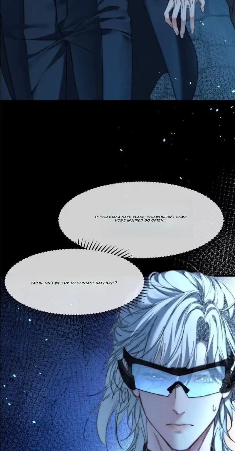 A Fruitless Harvest Chapter 21 page 7 - 