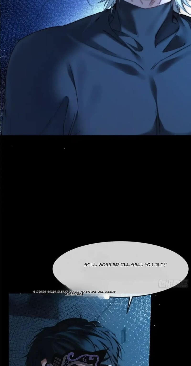 A Fruitless Harvest Chapter 21 page 8 - 