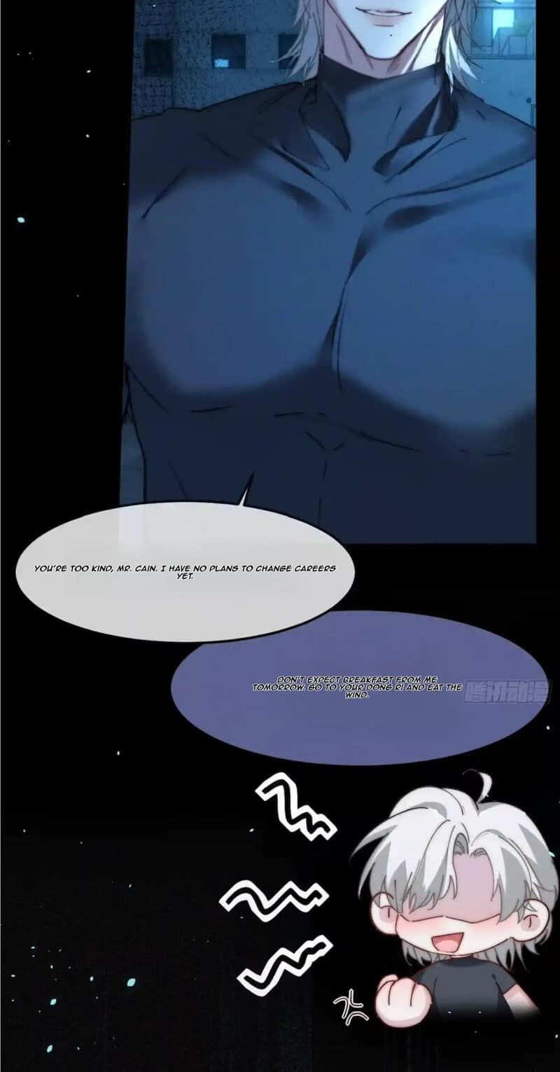 A Fruitless Harvest Chapter 21 page 10 - 