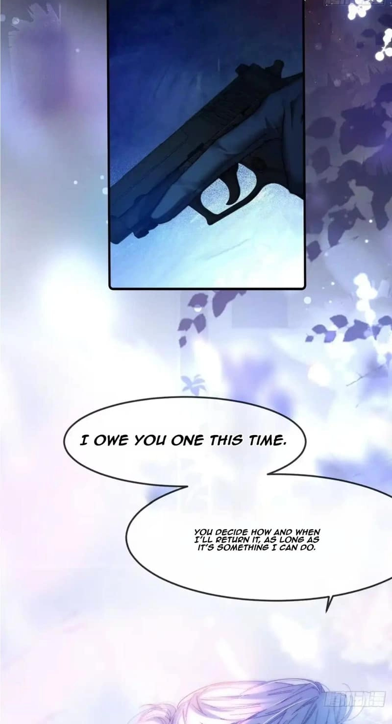 A Fruitless Harvest Chapter 22 page 4 - 