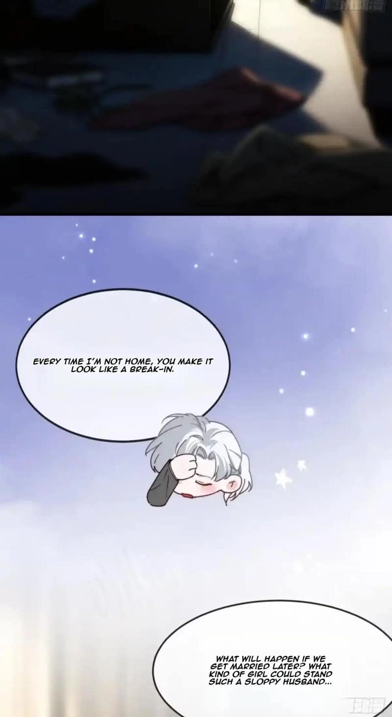A Fruitless Harvest Chapter 23 page 3 - 
