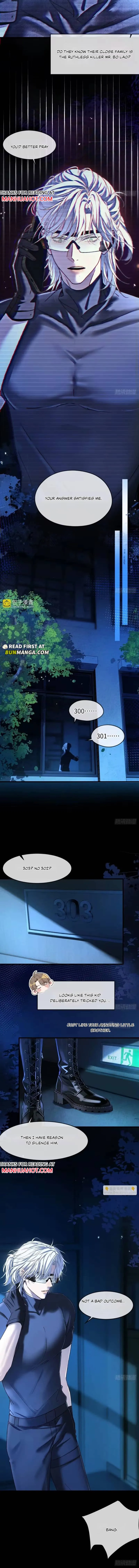A Fruitless Harvest Chapter 6 page 4 - 