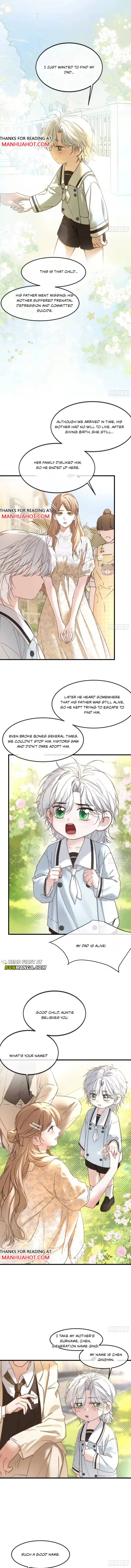 A Fruitless Harvest Chapter 8 page 3 - 