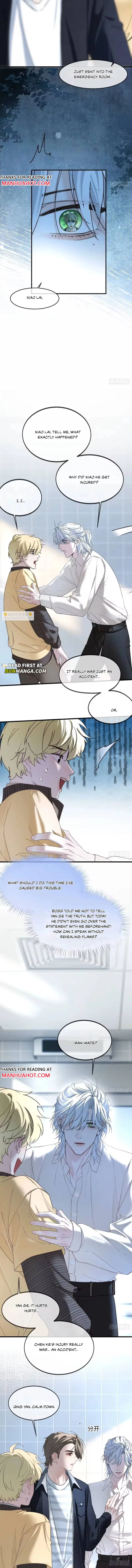 A Fruitless Harvest Chapter 9 page 3 - 