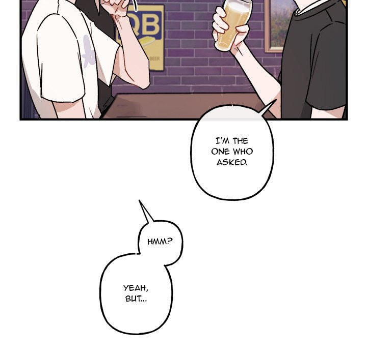 A Future with You Chapter 40 page 13 - 