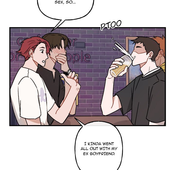 A Future with You Chapter 40 page 15 - 
