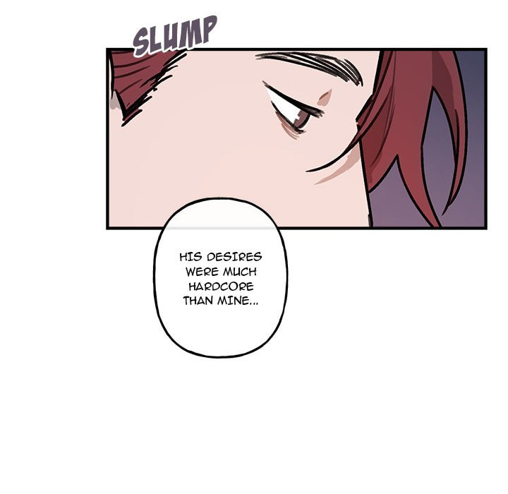 A Future with You Chapter 40 page 20 - 