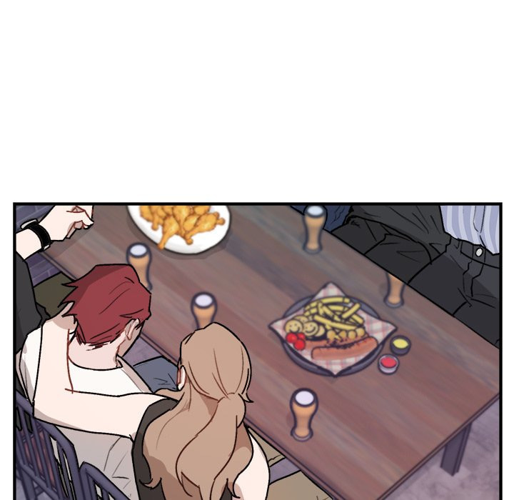 A Future with You Chapter 40 page 41 - 