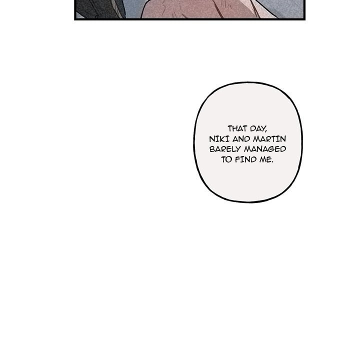 A Future with You Chapter 40 page 45 - 
