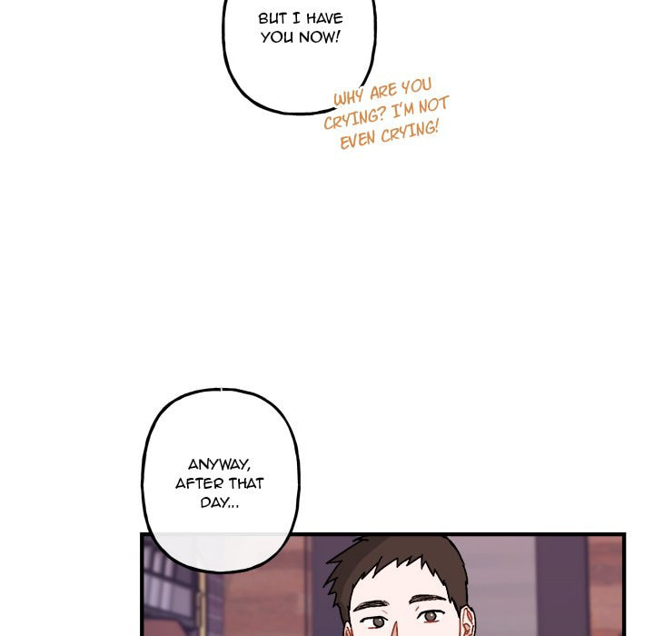 A Future with You Chapter 40 page 49 - 
