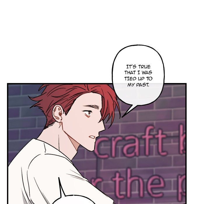 A Future with You Chapter 40 page 64 - 