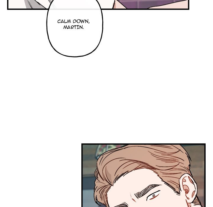 A Future with You Chapter 40 page 65 - 