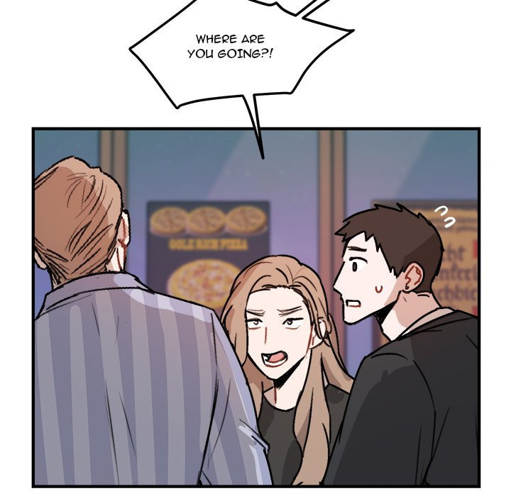 A Future with You Chapter 40 page 80 - 
